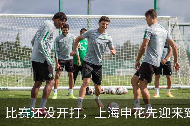 比赛还没开打，上海申花先迎来致命坏消息，取胜深圳队概率大降