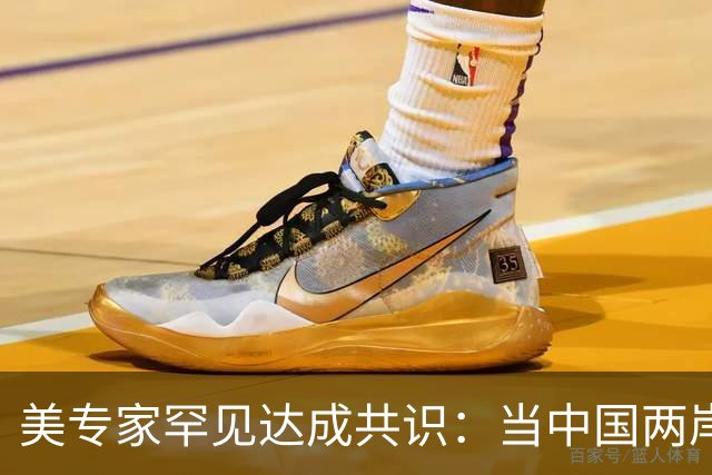 美专家罕见达成共识：当中国两岸统一时，美国或只剩下一条路可走
