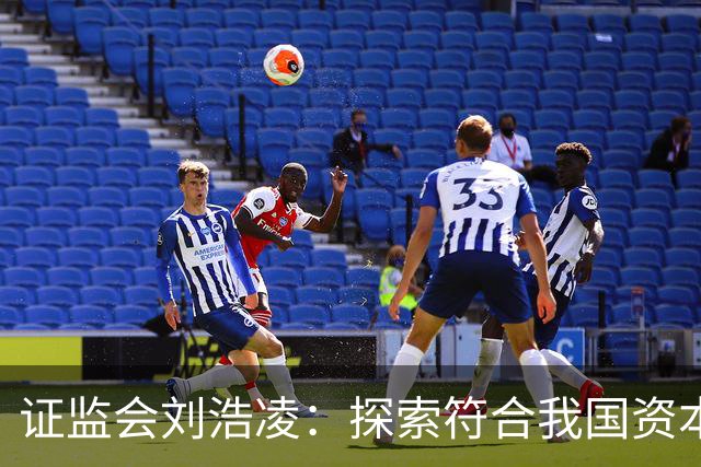 证监会刘浩凌：探索符合我国资本市场实际的人工智能治理路径